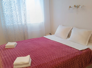 Апартаменты Приморская 31