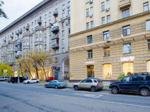 Квартира Свободна-Николаева 4