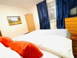 Апартаменты MAXI на Проспекте Ленина 8А