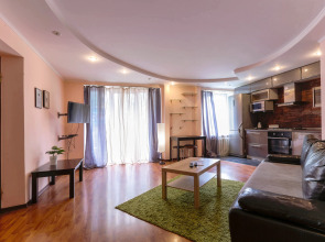 Апартаменты Arent