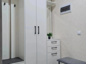 Квартира Уютная в Зеленой роще