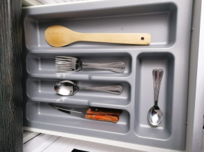 Квартира - студия Закаменский микрорайон, 12