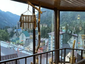 Апартаменты TAUKEL