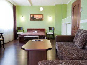 Гостевой дом Лиана