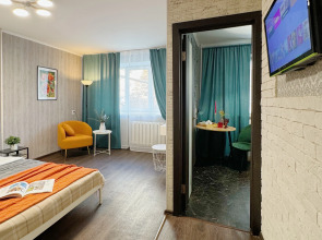 Апартаменты Volga Rent Саратов