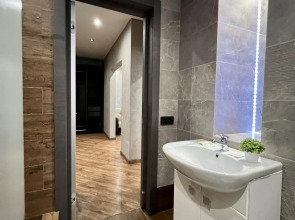 Апартаменты Гринхаус