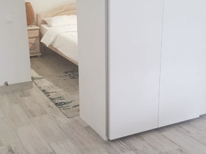 Апартаменты Funduke