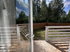 Шале ECO HOUSE