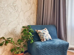 Апартаменты на улице Комарова 127Б