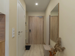 Апартаменты SalutApart 2