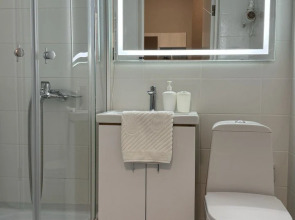 Квартира Белая Ночь Кенигсберга