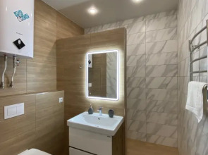 Апартаменты ЖК ТЭЦ на Великой