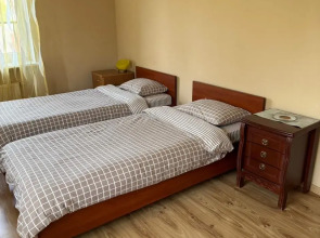 Гостевой дом Белый Лебедь