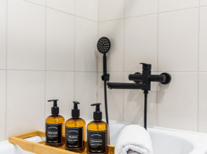 Апартаменты в Жк Ceмейный от LеtоАрart