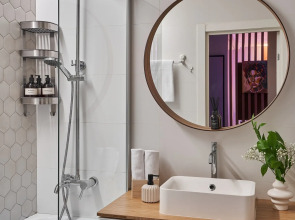 Квартира Евродвушка у метро Бабушкинская