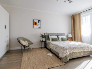 Квартира К.Новая Красногорск