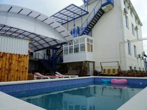 Гостевой дом Элегант