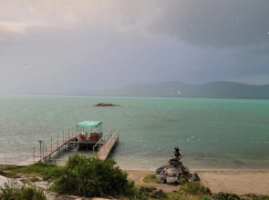 Отель Art Hotel Sevan