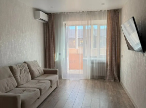 Квартира Однокомнатная уютная