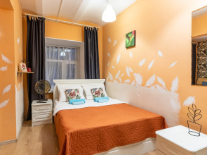 Гостевой дом Boho Home на Невском