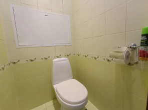 Квартиры Live-In-Comfort