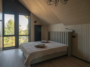 Гостевой Дом Saima Club