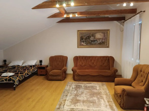 Гостевой Дом Камерата