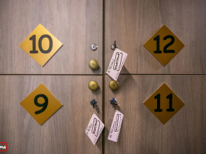 Хостел Нора