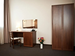 Гостевой дом № 5