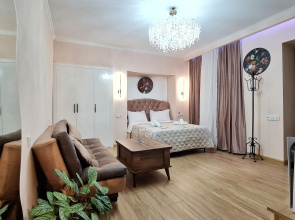 Magic Corner Flat