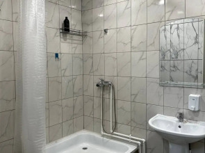 Хостел Турист