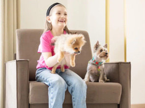 Апартаменты Охта Ski Resort 1