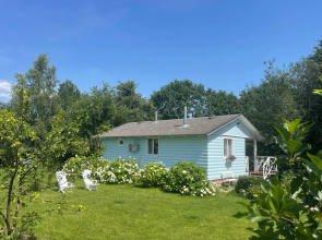 Domik u Vody  Private House