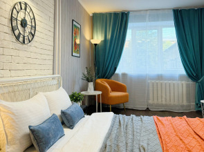 Апартаменты Volga Rent Саратов