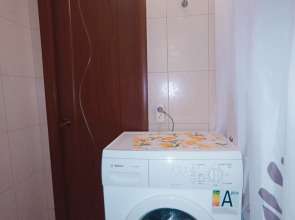 Квартира в 15 мин от центра в экологически чистом Заволжском р-не