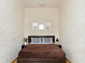 Апартаменты на Урицкого