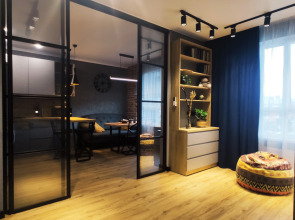 Апартаменты Причал