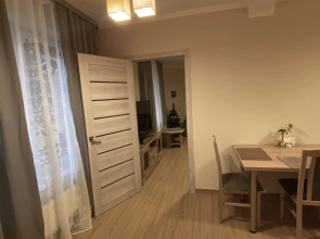 Квартира Апартаменты в центральном дворике  Зеленоградска