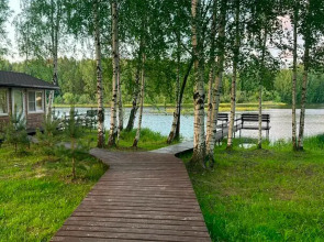 Гостевой дом На Чеснаве