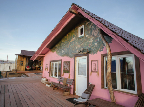 Filoxenia - Olkhon Guest house