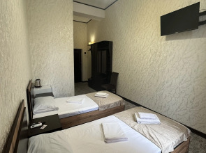 Отель Горец