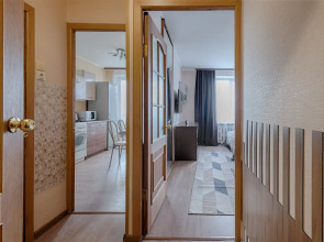 Апартаменты Большой Волоколамский проезд,метро Панфиловская