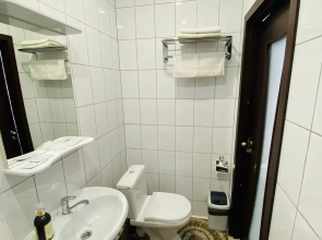 Меблированные комнатыПлюс