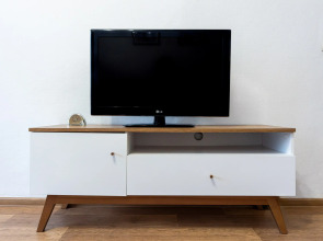 Апартаменты Романовская слобода 7