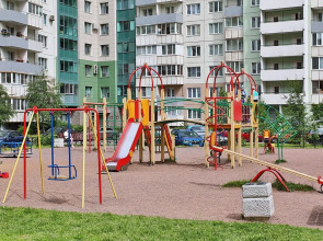 Апартаменты на улице Космонавтов 65