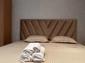 Отель Ревивал