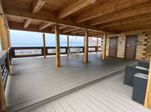 Гостевой дом около колеса обозрения