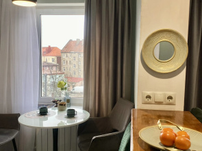 Dom Pamyatnik Arkhitektury Flat