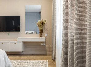 Апартаменты Лучшая квартира в самом центре города