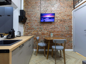 Апартаменты 11-я Красноармейская, 6